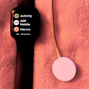 Apple Watch Series 6